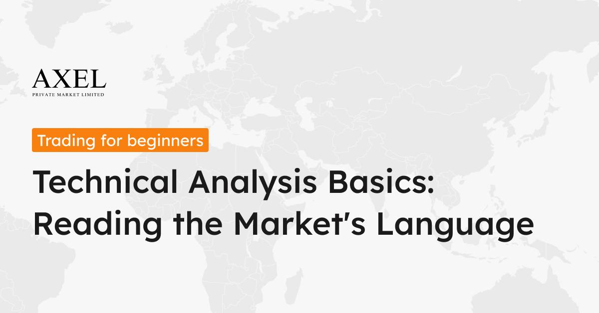 Technical Analysis Thumbnail